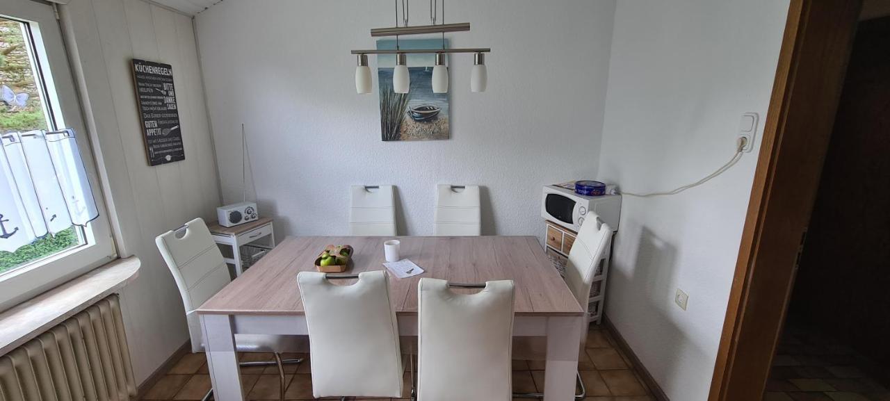Lichtblick Apartment Schillig