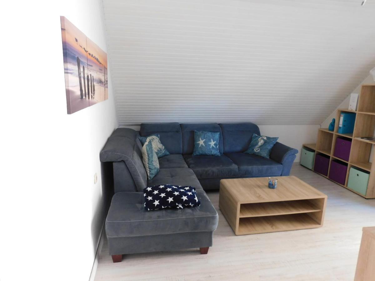 Lichtblick Apartment