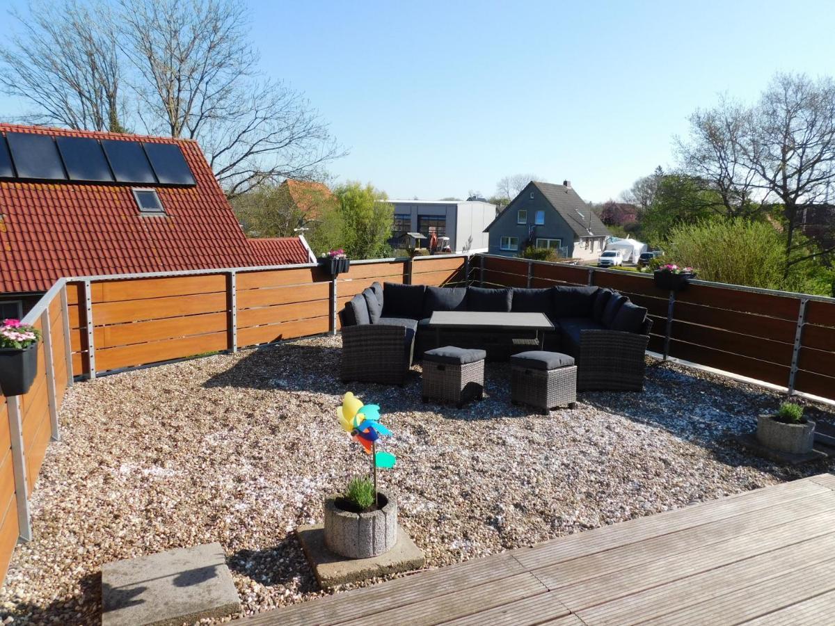 Apartment Lichtblick Schillig