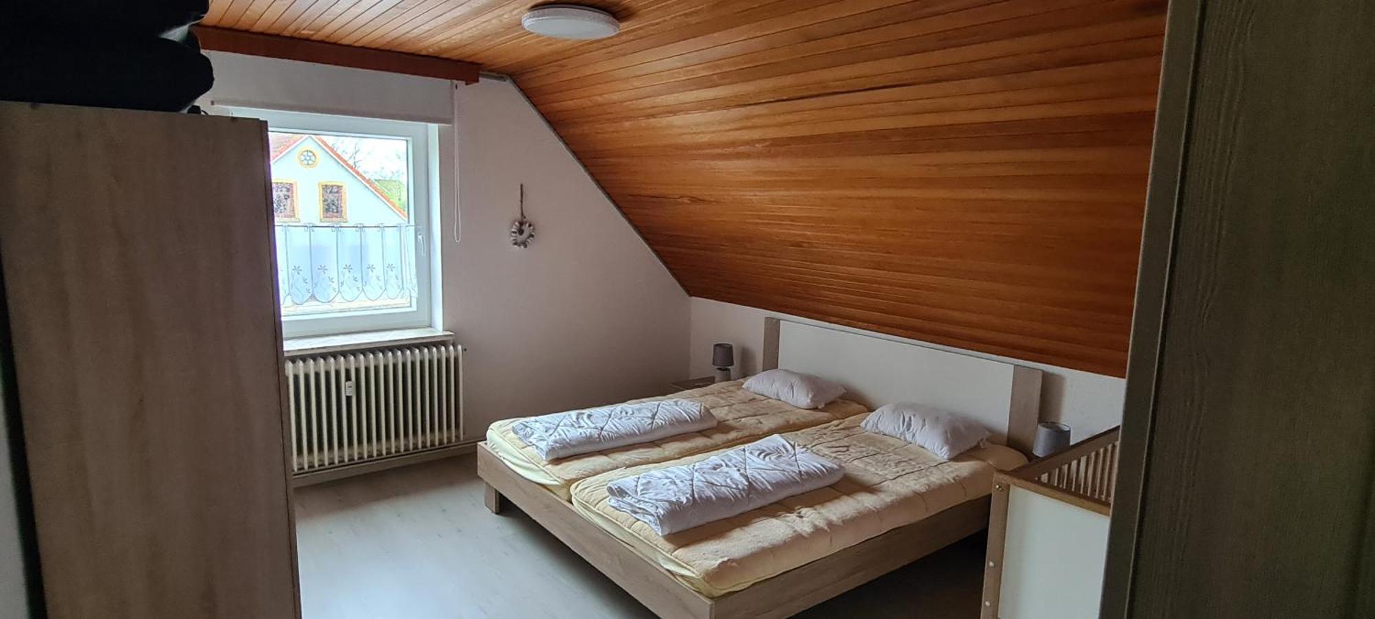 Lichtblick Apartment *